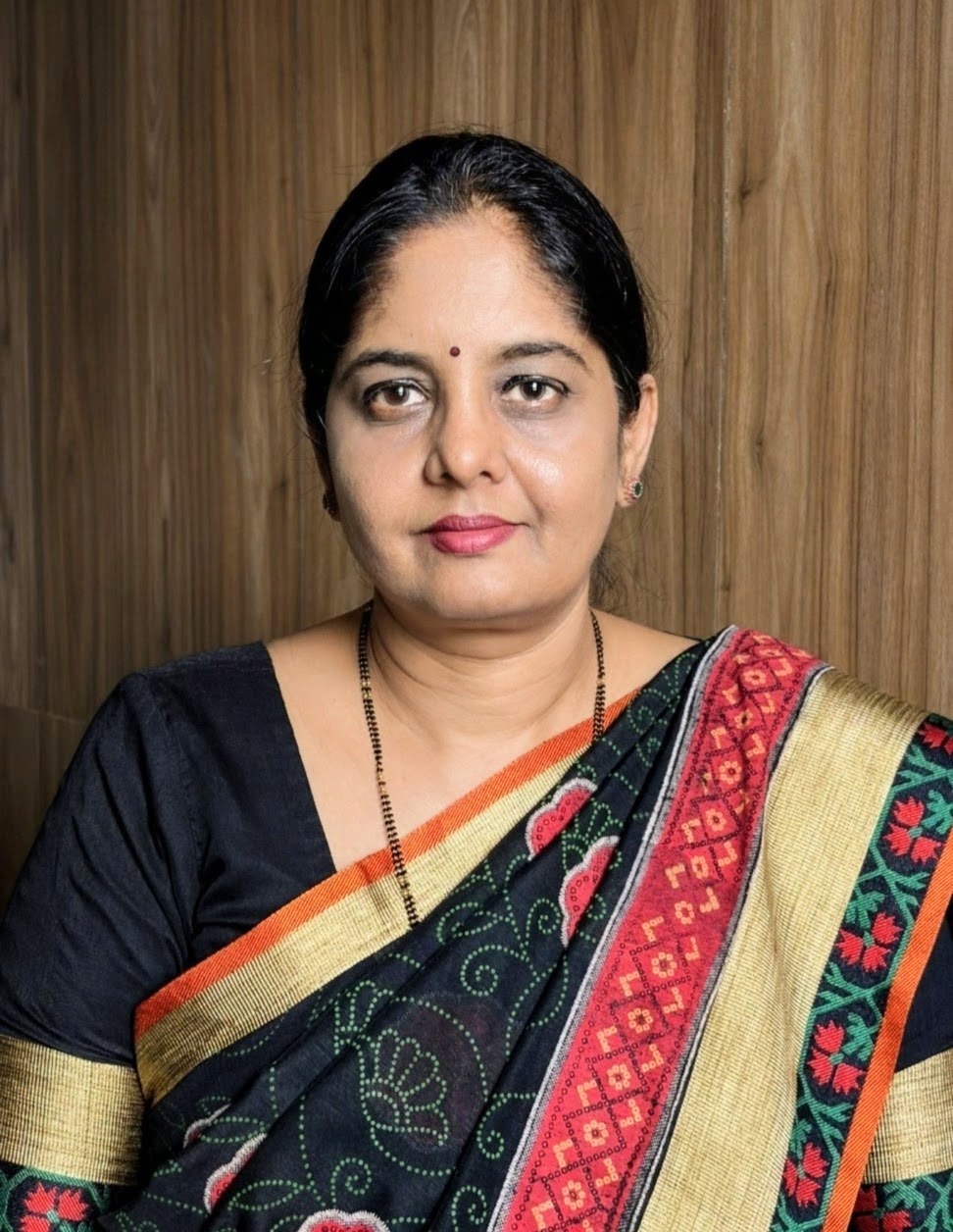 Secretary Photo