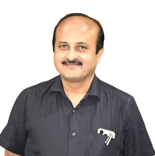 Managing Director Photo